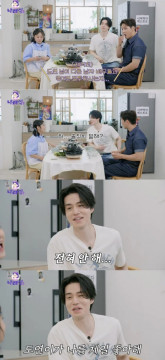 Lee Dong wook (Allkpop)
